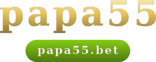 papa55 โลโก้